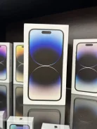 Apple iPhone 14 Pro Max. �����, 256 ��, �����, 3G, 4G LTE, 5G ����