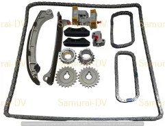 ���� ��� Toyota 1GR-FE Zuiko KA-31 ����