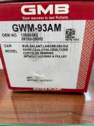   4B11,4B12 Mitsubishi GWM-93AM GWM-93AM 