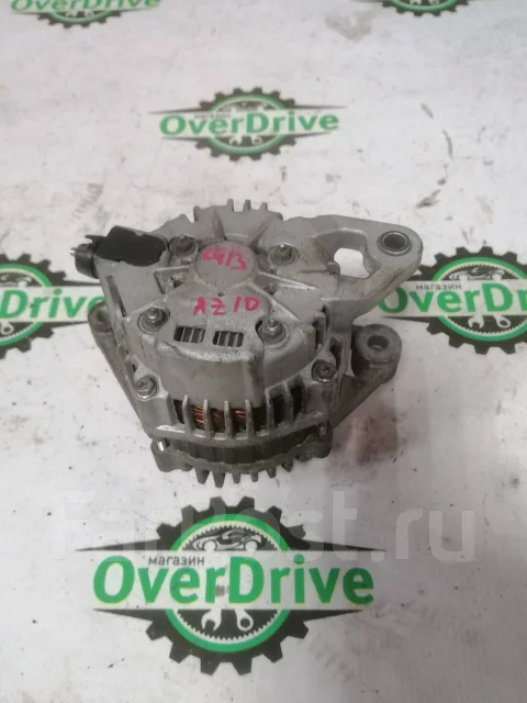 ��������� Nisan Cube AZ10 23100-ap000 ����
