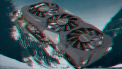 Radeon RX 6700 XT ����