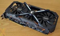 GeForce GTX 1080 Ti ����