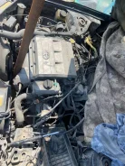Toyota Windom. MCV21, 2MZ ����