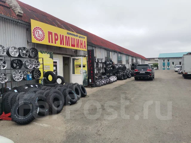 LingLong CrossWind Storm 01. �����������, 2026 ���, ����� ����