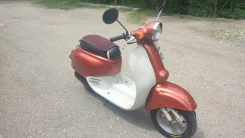Honda Giorno. 49����. ��., ��������, ��� ������� ����