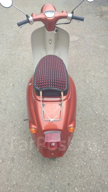 Honda Giorno. 49����. ��., ��������, ��� ������� ����