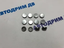 �������� ������� Komatsu 6D95 / 6D95L / S6D95 / 4D95 / S4D95L (4,3-12-8,5mm) [6204-41-4550] 6204414550 ����