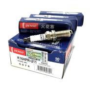   Denso K16HPRU11 Hyundai/KIA/Infinit FX45 18841-11051; LFR5A11 K16HPRU11 