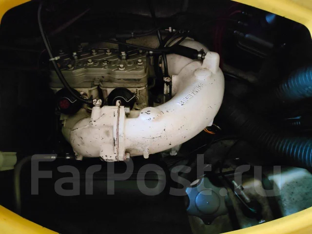 BRP Sea-Doo RXP. 1997 ��� ����
