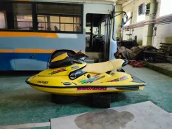 BRP Sea-Doo RXP. 1997 ��� ����