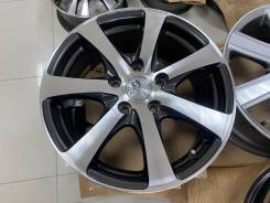 Rozest Magia V. 6.5x16", 5x114.3, ET53 