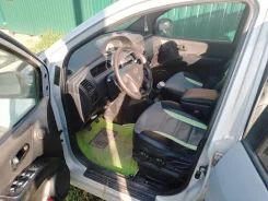 Hyundai Matrix ����