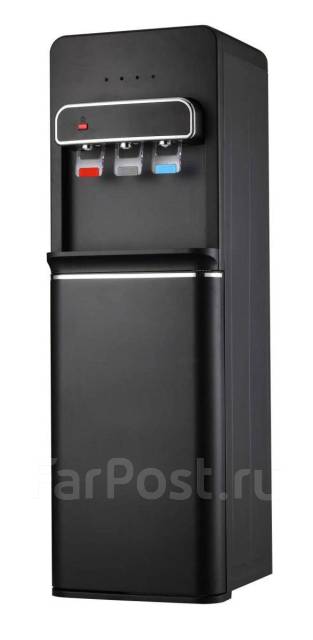 Акция! Диспенсер для воды Модель 111 с охлаждением и нагревом, новый, в ...