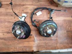 Suzuki Wagon R. MH34S, R06A ����