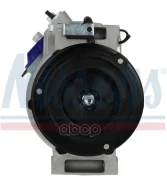 ���������� ������������ Nissens 89034 ����