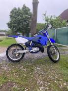 Yamaha YZ 125. 125����. ��., ��������, ���������, ������ �� �� ����