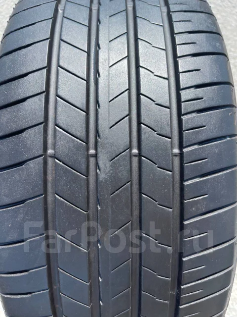 Bridgestone Regno GR001. ������, 2020 ���, �/�, ����� 5 % ����