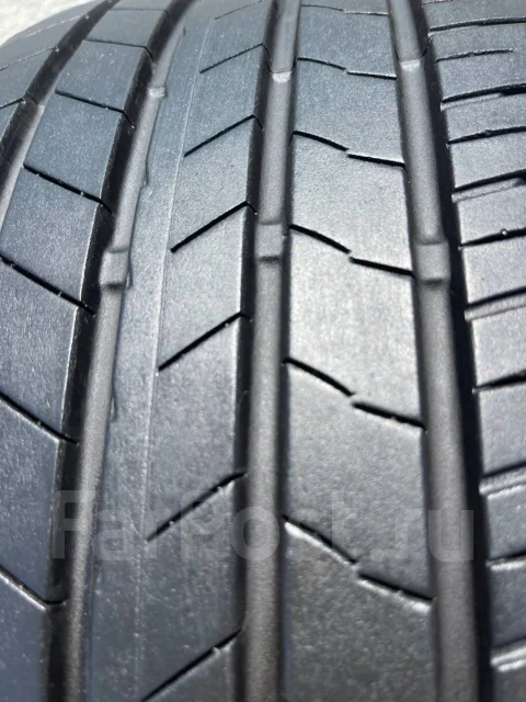 Bridgestone Regno GR001. ������, 2020 ���, �/�, ����� 5 % ����