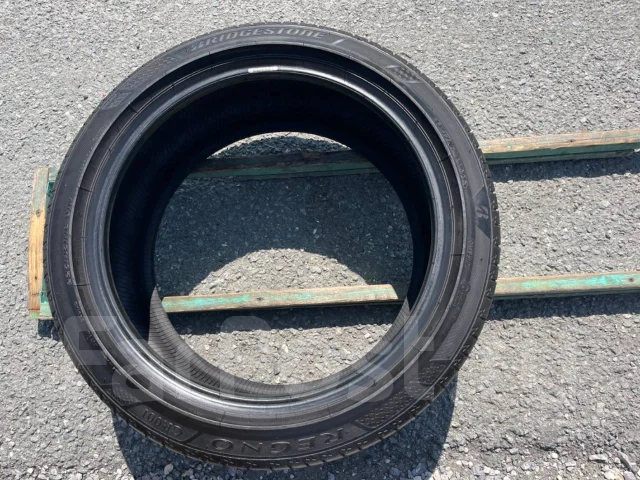 Bridgestone Regno GR001. ������, 2020 ���, �/�, ����� 5 % ����