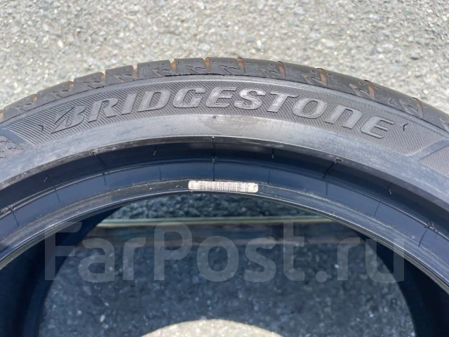 Bridgestone Regno GR001. ������, 2020 ���, �/�, ����� 5 % ����