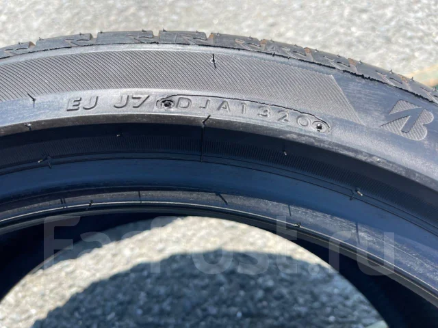 Bridgestone Regno GR001. ������, 2020 ���, �/�, ����� 5 % ����