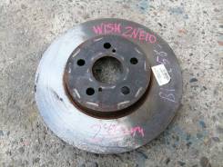 ���� ��������� �������� Toyota Wish ZNE10G 1ZZFE 4351268010 ����