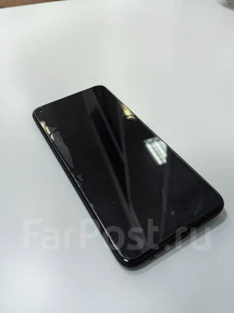 Honor 30S. �/�, 8 ��, ������, 5G, Dual-SIM, NFC ����