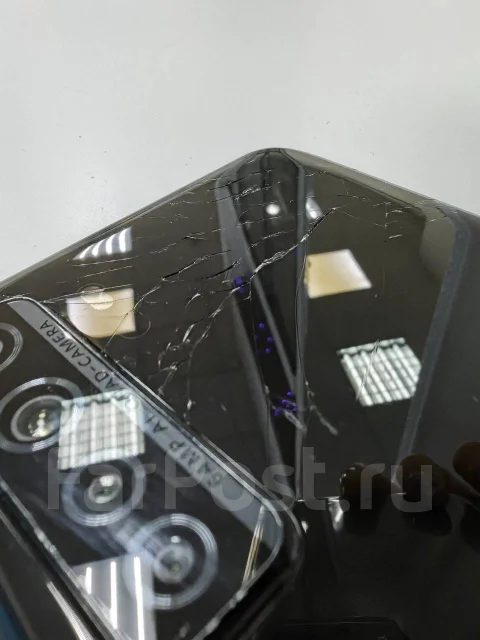 Honor 30S. �/�, 8 ��, ������, 5G, Dual-SIM, NFC ����