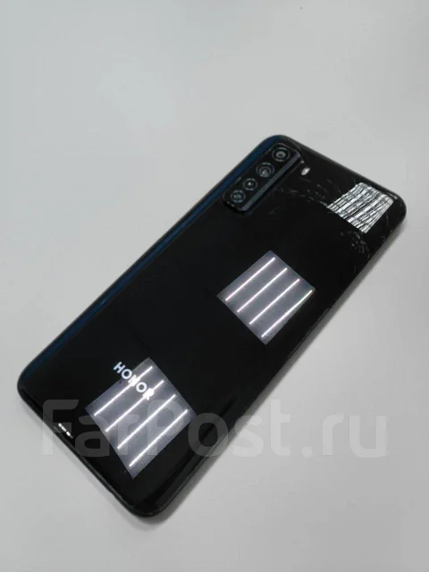 Honor 30S. �/�, 8 ��, ������, 5G, Dual-SIM, NFC ����