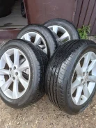 Dean Tires Mud Terrain Radial SXT. ������, 2018 ���, �/�, ����� 10 % ����