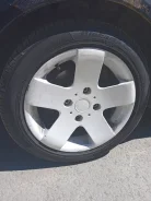 Alessio. 7.0x15", 4x114.3, ET35, �� 69,1���. ����
