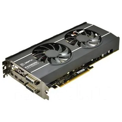 Radeon HD 6950 ����