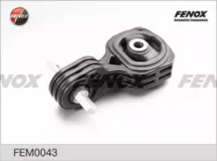 ����� ��������� | ��� | Honda Civic ������� VIII, 06-12, Rear FEM0043 ����