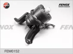 ����� ��������� | ���� | Mazda 6 GH 08-13, Right FEM0152 ����