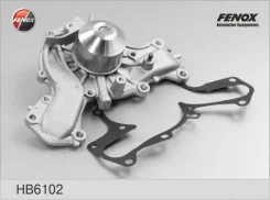 ����� ������� Chrysler Voyager 3.0 91-01/ Hyundai Galloper, Sonata 3.0 91-03/ Mitsubishi Pajero 3.0 88-99 HB6102 ����