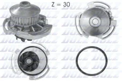 ����� �������� ���������� VW GOLF II 1.0/1.3I -92/VW GOLF III/Vento 1.4/1.6I 91- A164 ����
