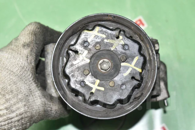 ���������� ������������ Audi A2 8Z0260805A ����
