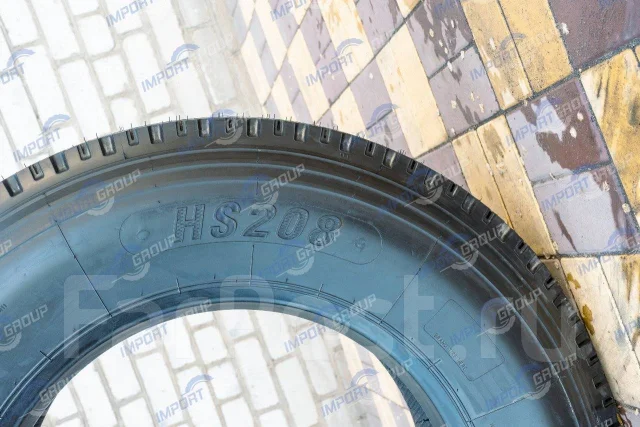 Kapsen HS208. �����������, 2023 ���, �����. ��� ����� �� ������������� ����