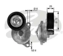 ����� �������� ��������� ������������ FORD Focus 1.8,2.0 - 11/2004, Mondeo - 11/2000 T38188 ����
