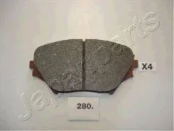 ������� ��������� ��������, �������� | ����� | Toyota RAV 4 II (CLA2_, XA2_, ZCA2_, ACA2_) 1.8 VVTi PA280AF ����