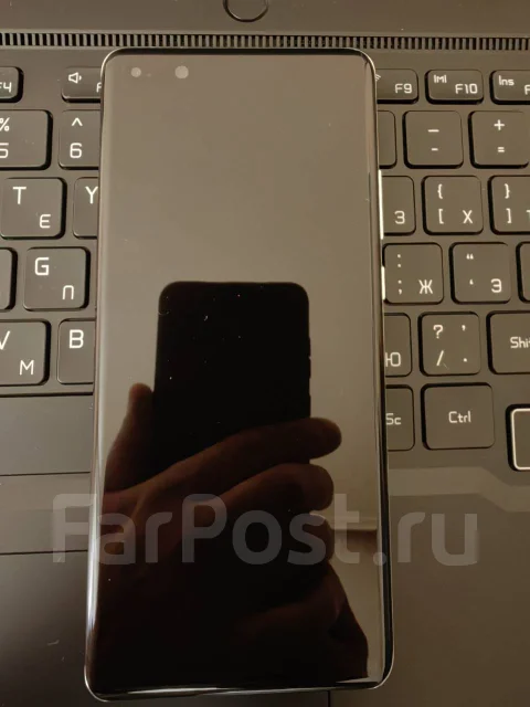 Huawei P40 Pro. �/�, 256 ��, ����� ����