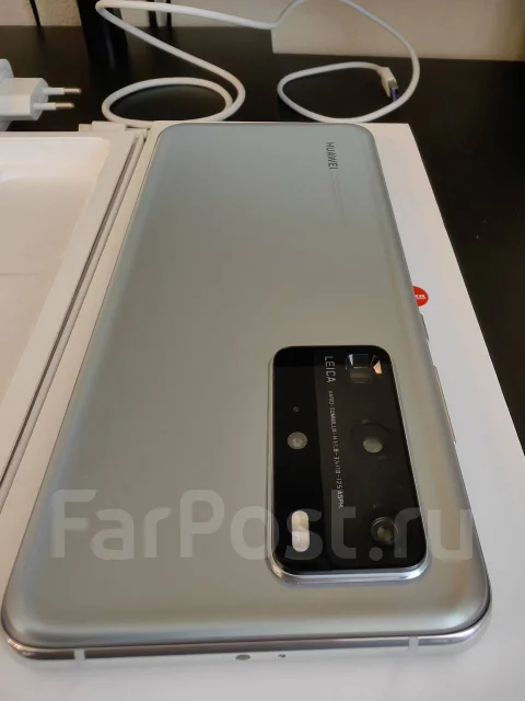Huawei P40 Pro. �/�, 256 ��, ����� ����