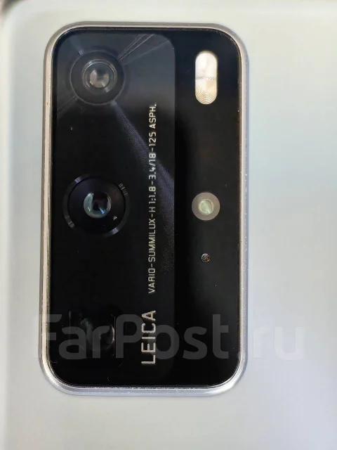 Huawei P40 Pro. �/�, 256 ��, ����� ����