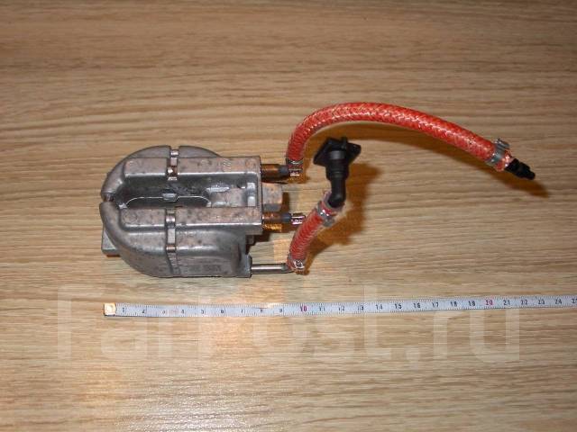 ТЭН IRCA R 230V 1200W NES-306196-1-50 DeLonghi Кофеварка EN85. R, б/у ...