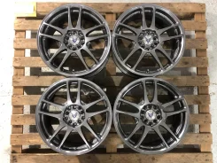 RAYS United Arrows. 7.0x17", 5x100, 5x114.3, ET52, �� 72���. ����