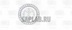����� ������. ����� BMW 3 (91-) 1.6/1.8/2.5/3.0/3.2 CM5331 ����