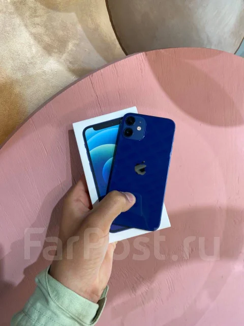 Apple iPhone 12 mini. �/�, 128 �� ����