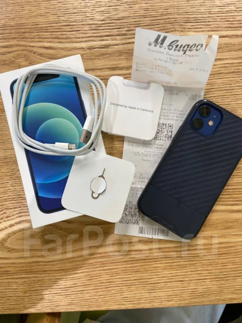 Apple iPhone 12 mini. �/�, 128 �� ����