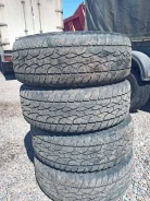 WinRun Maxclaw A/T. ����� at, 2019 ���, �/�, ����� 50 % ����