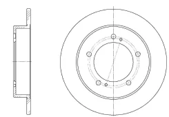 ���� ��������� G-Brake GR01110 GR01110 ����